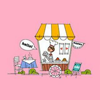 松滋蛋糕店小程序开发